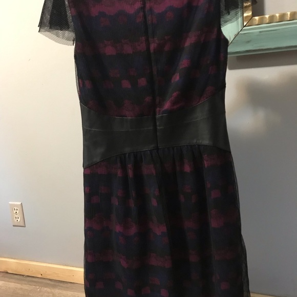 Andrew Marc, Marc New York size 6 dress - Picture 3 of 4